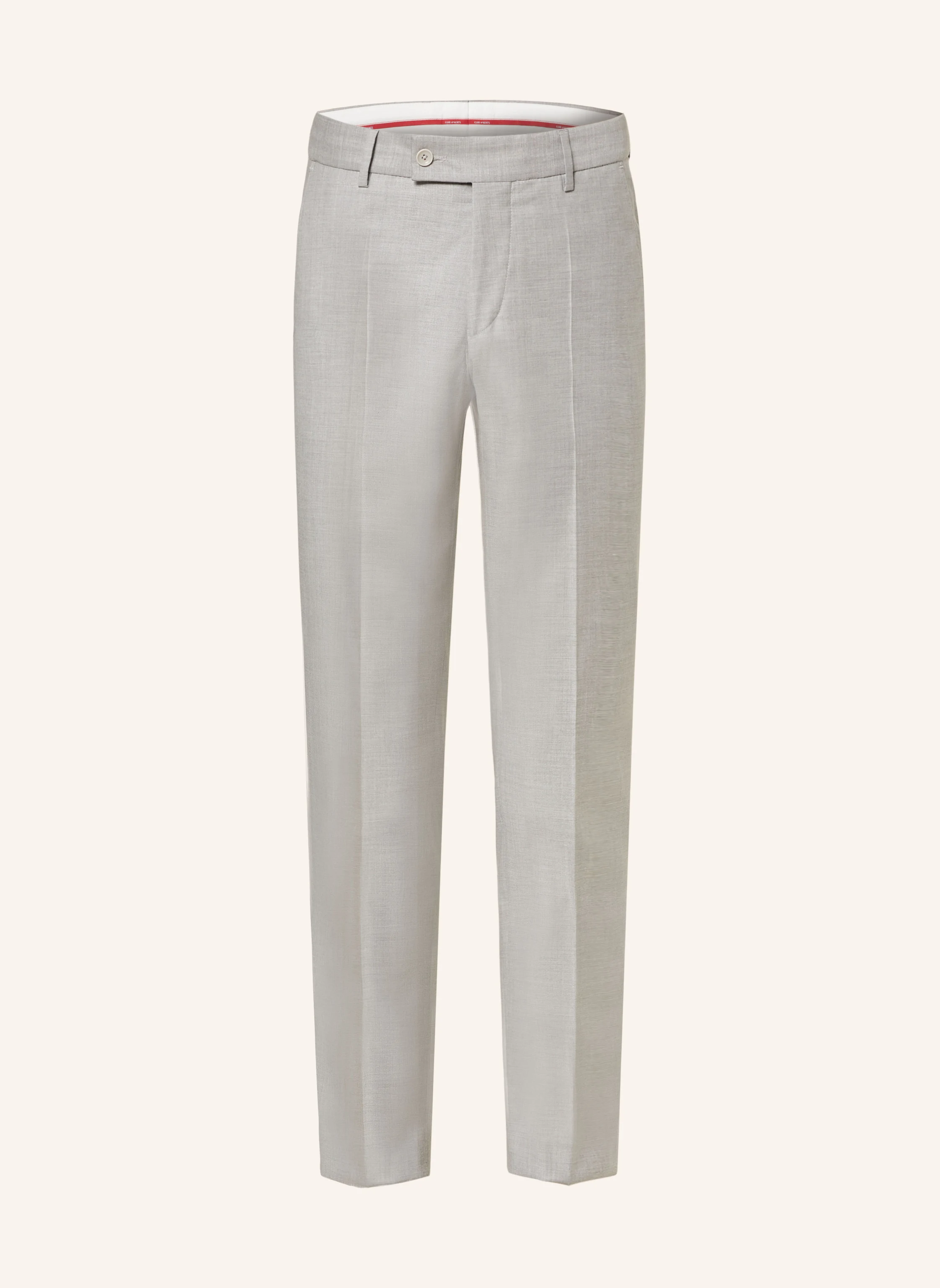 CG - CLUB of GENTS Anzughose CG PACO Slim Fit