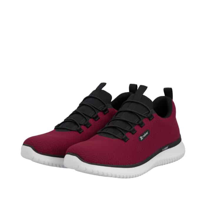 Rieker Sneakers Herre B9655-35