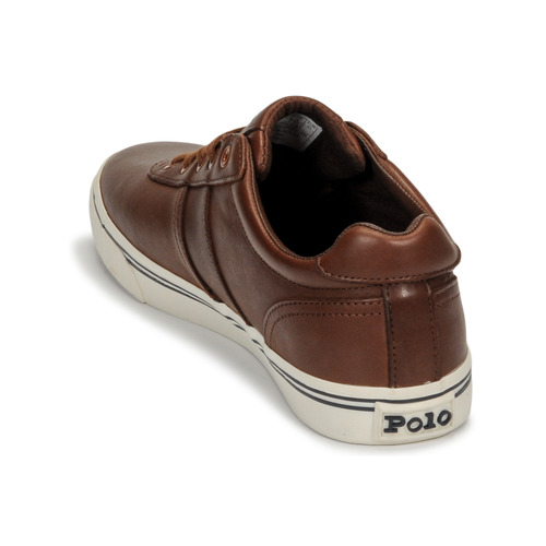 Polo Ralph Lauren - HANFORD Cognac