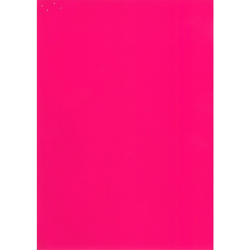 Einfasspapier, 50 x 300 cm, pink, 1 Bogen