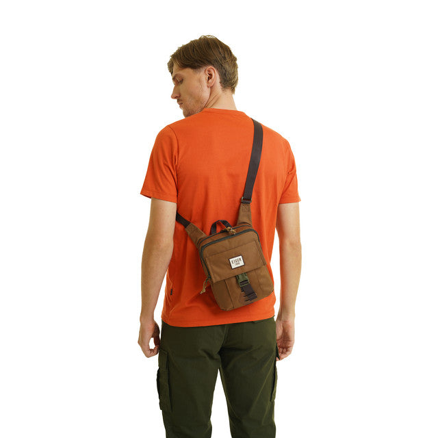 SENDER ARC POUCH SW