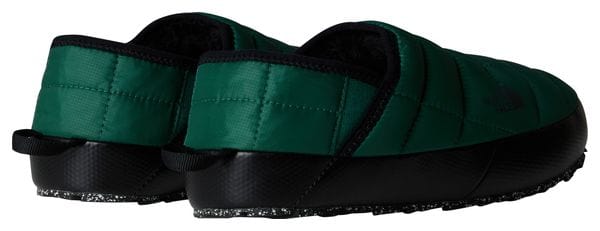 Chaussons Femme The North Face Thermoball V Traction Vert