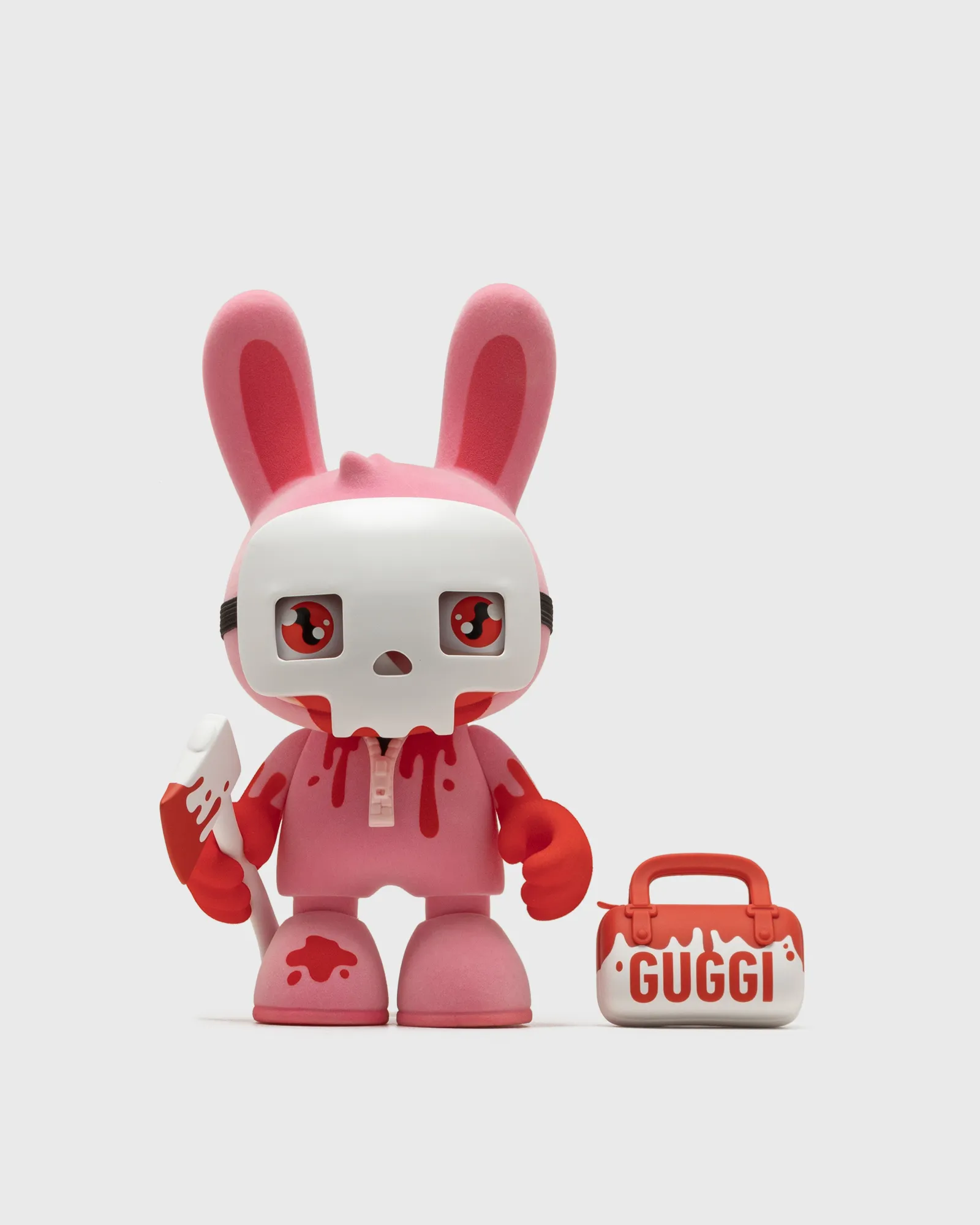 Superplastic Fashion Slumber Party Insomniac Surprise SuperGuggi 