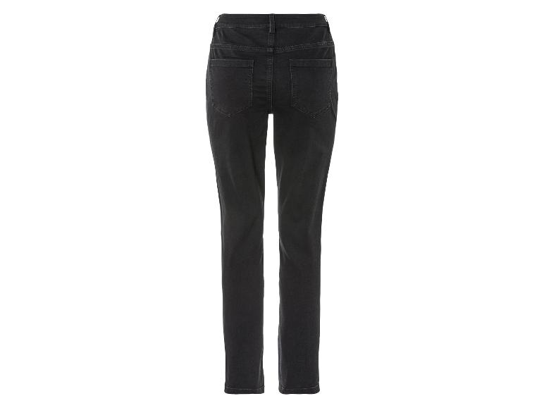 Dames jeans - Slim Fit