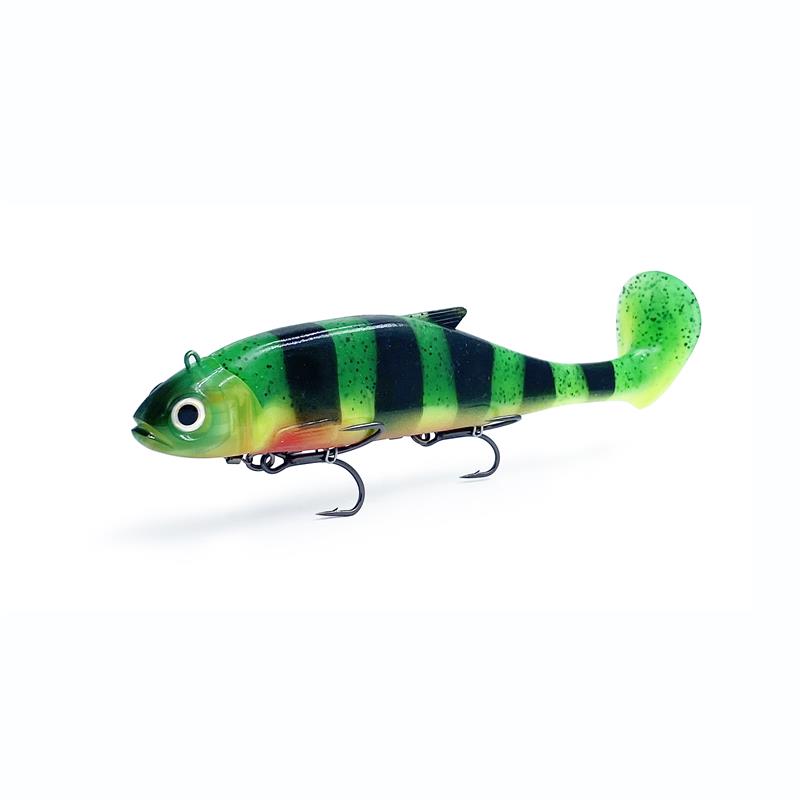Leurre Souple Armé Fiiish Blaster Shad 200 - 20Cm