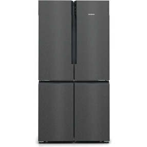 Réfrigérateur multi-portes Siemens KF96NAXEA BLACKSTEEL
