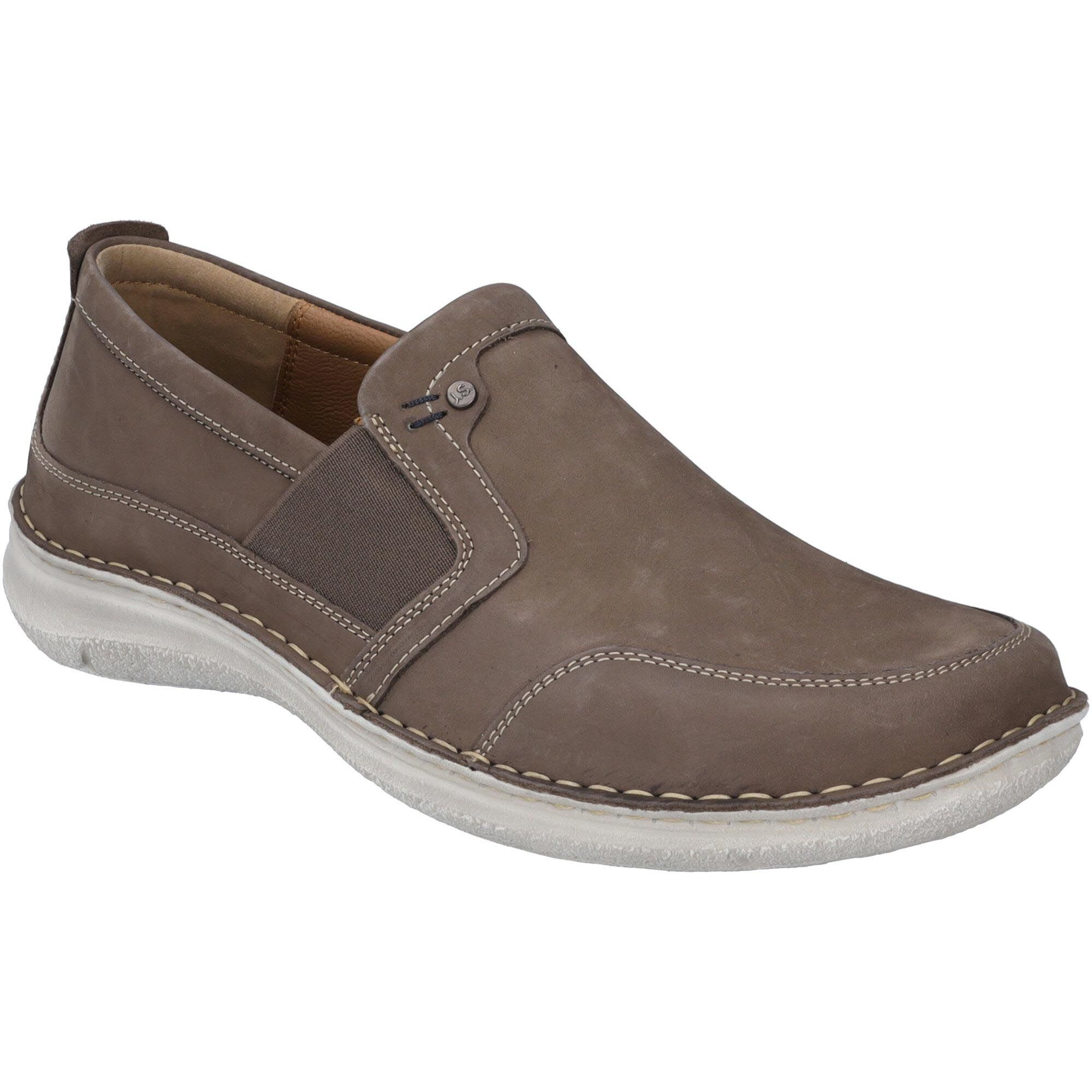 Josef Seibel43671 Anvers 71