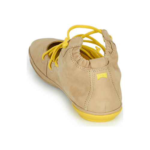 Camper - RIGN Beige