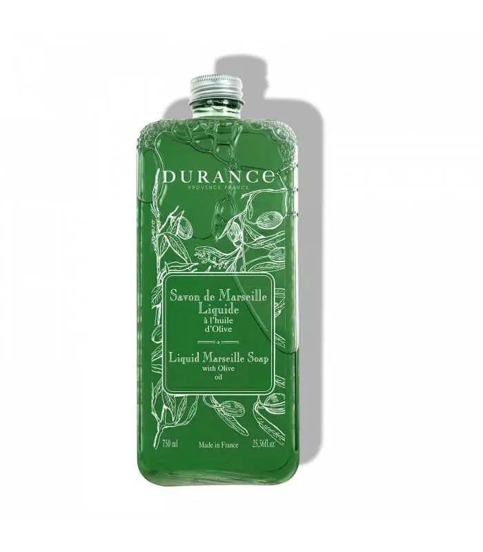 Recharge Savon Liquide à l'Huile d'Olive 750 ml