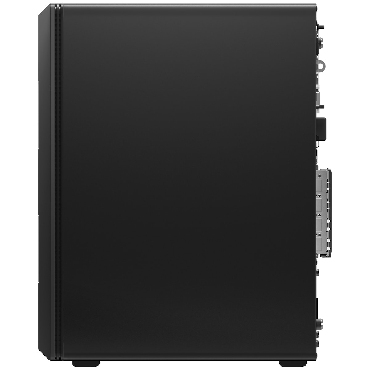 Lenovo LOQ  i5-13/16/512/3050 stasjonær gaming-PC