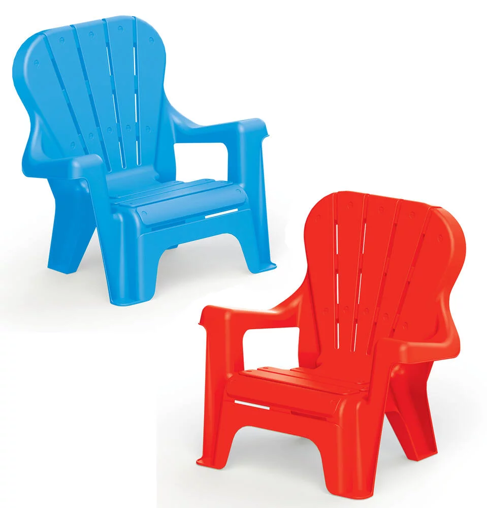 CHAISE DE JARDIN POUR ENFANT
