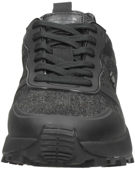 G-star Theq Run BO DNM M zwart