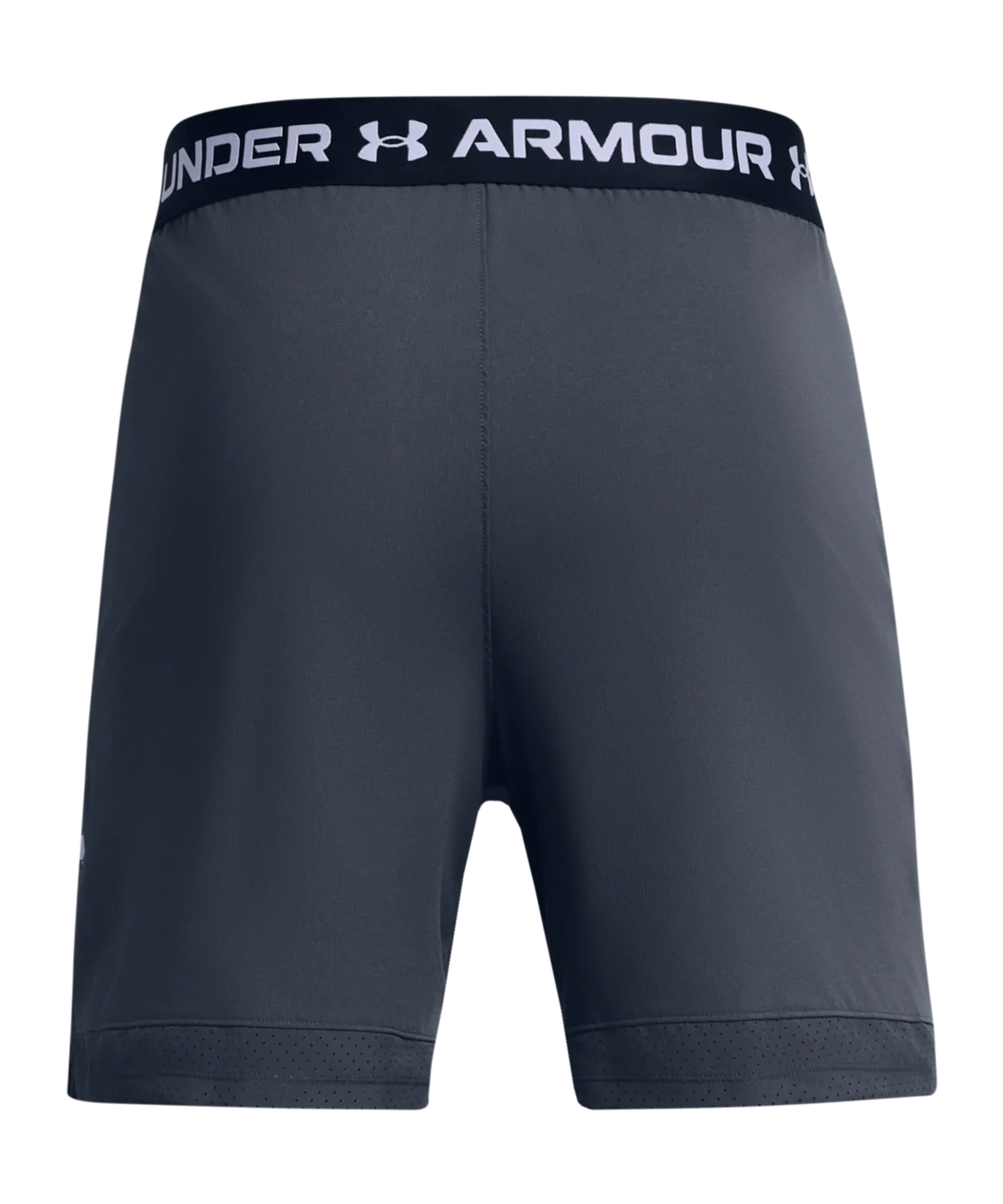 Under Armour Vanish Woven 6In Graphic Short Grau F044