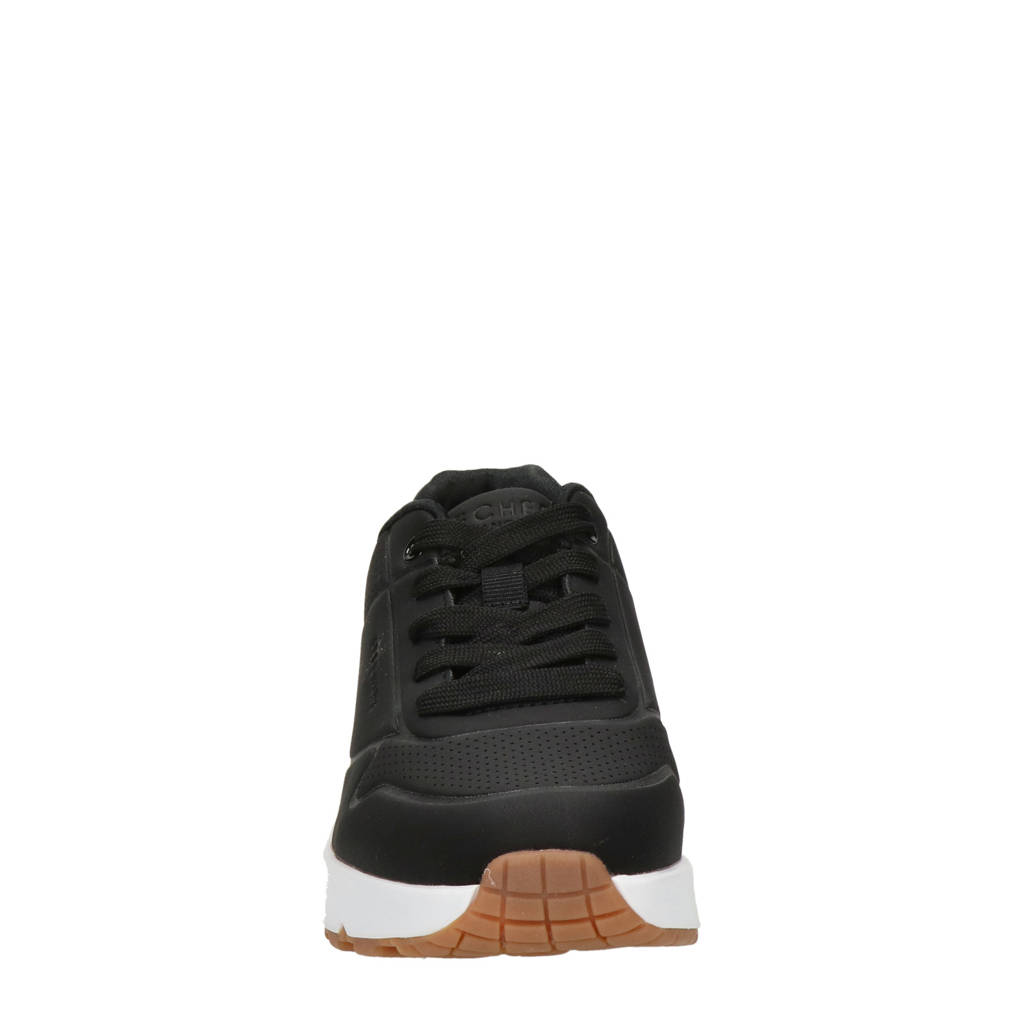 Skechers Sketchers sneakers zwart