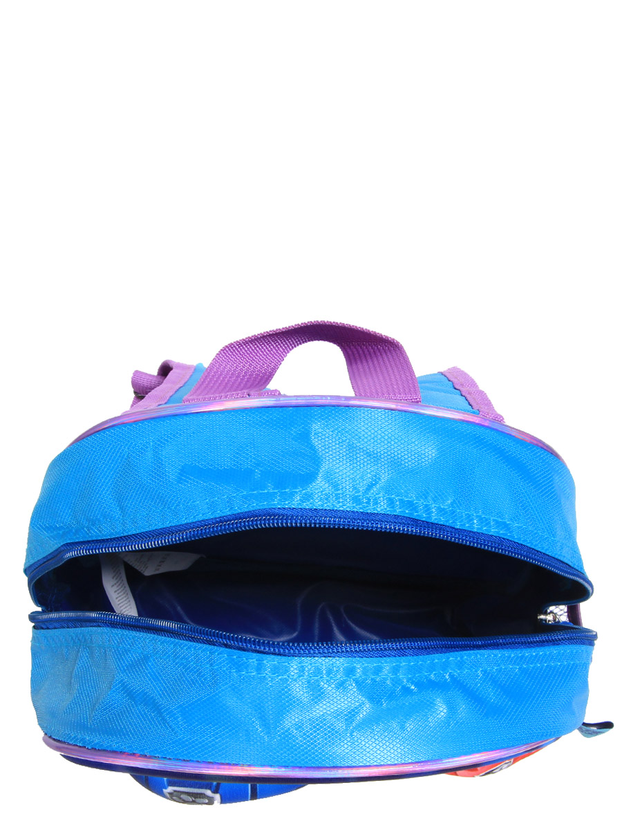 Sac À dos Pat Patrouille Heroes