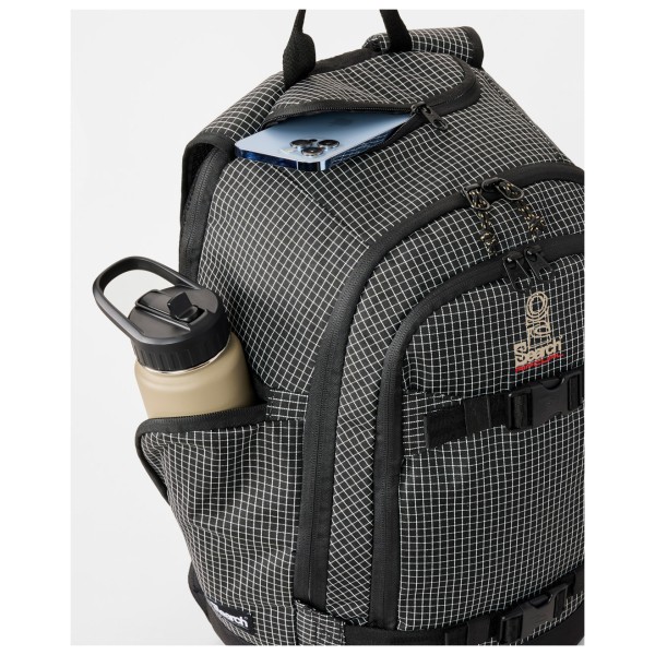 Rip Curl - Posse 33 Ripstop - Sac à dos journée