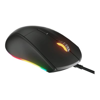 Cougar Minos XT - souris gaming filaire - noir