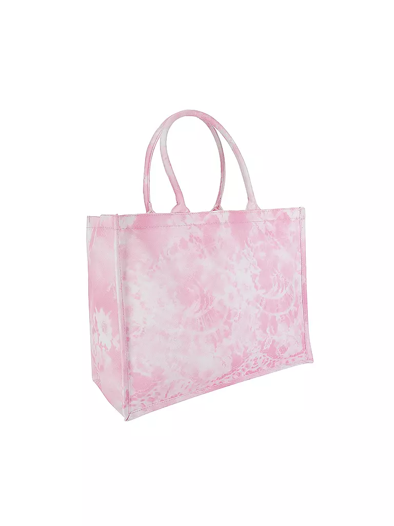 MSGM Tasche - Tote Bag DONNA pink