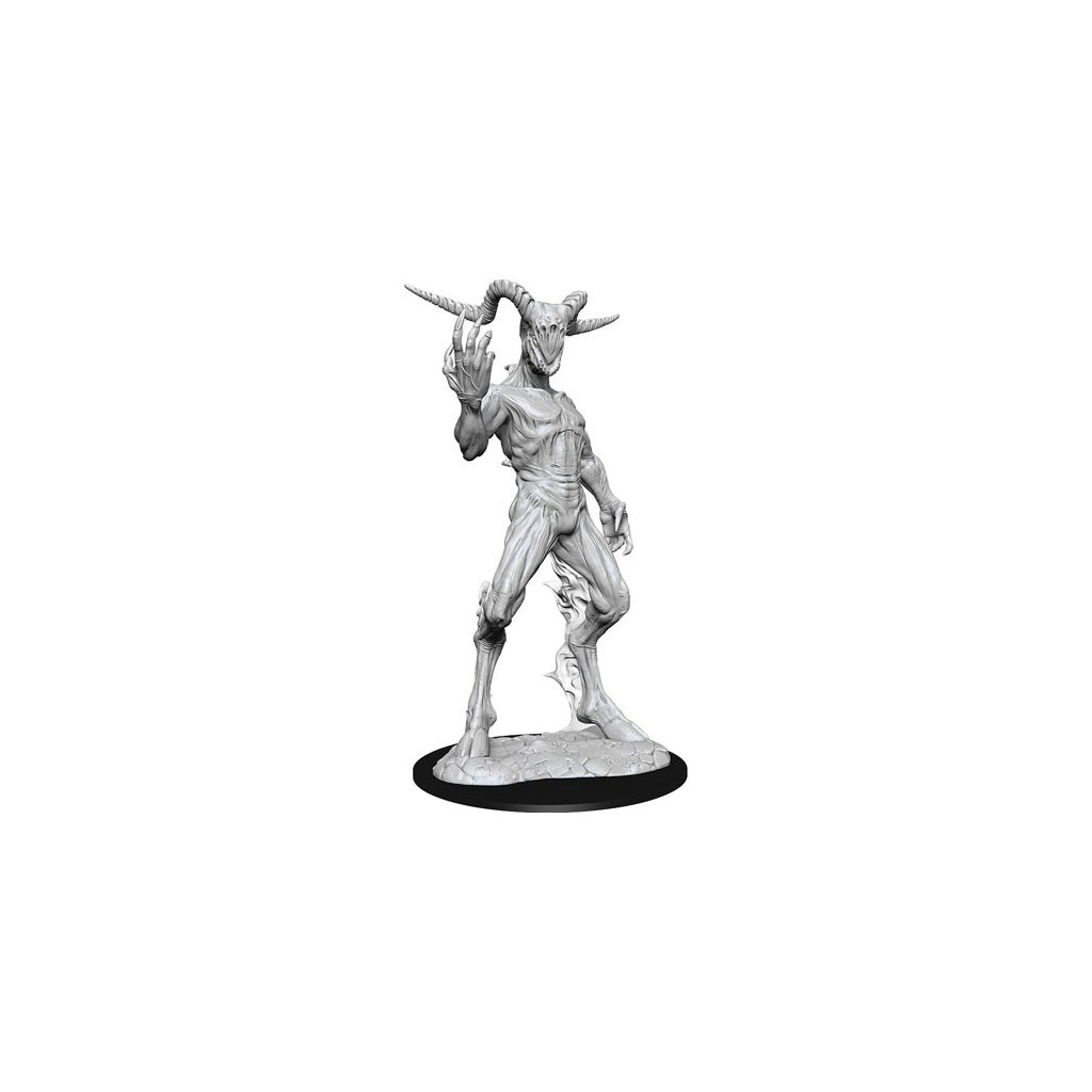 D&D Nolzur's Marvelous Unpainted Miniatures: Nightwalker