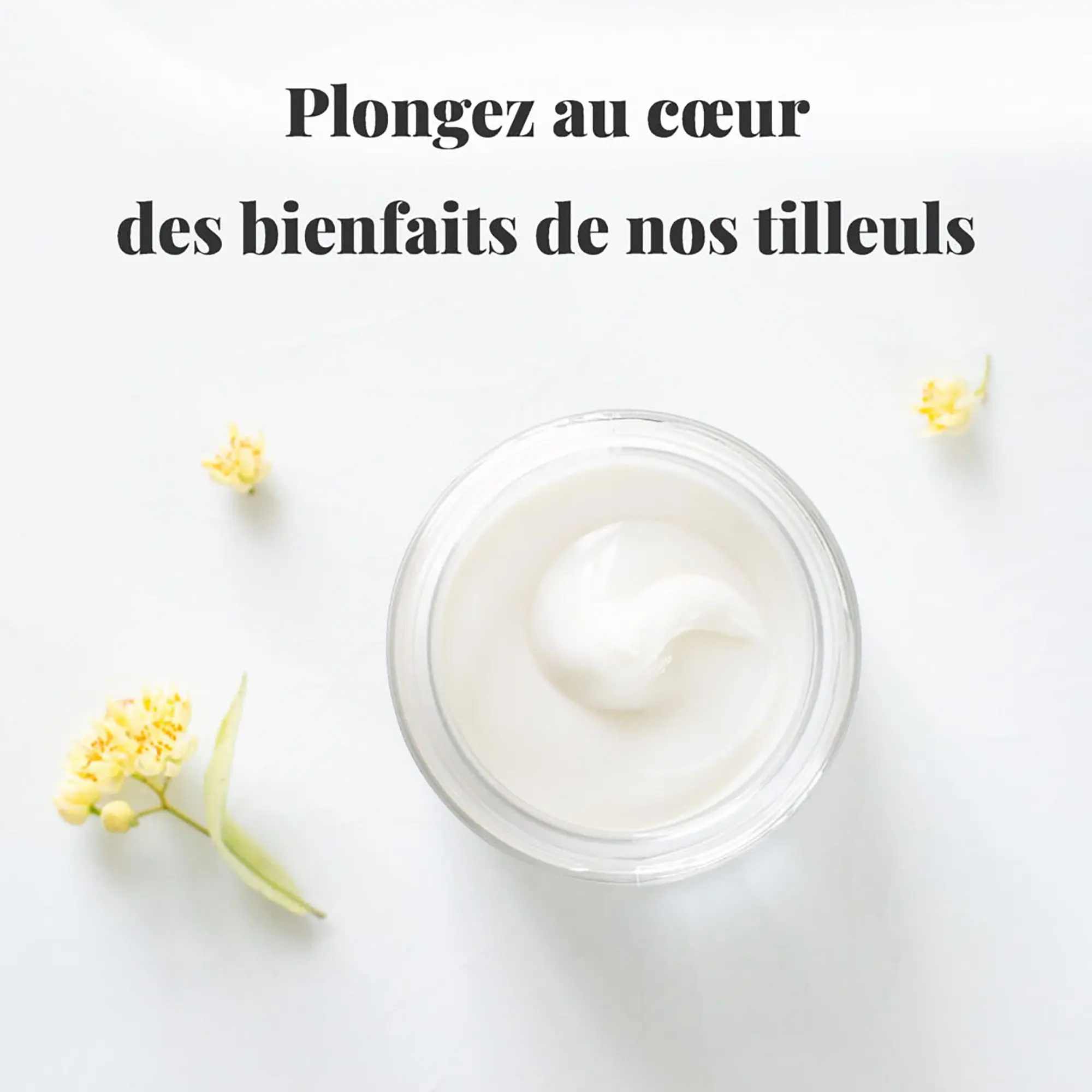 TiL - Le Baume qui Ressource Baume du Soir Régénérant Apaisant- Soin de nuit