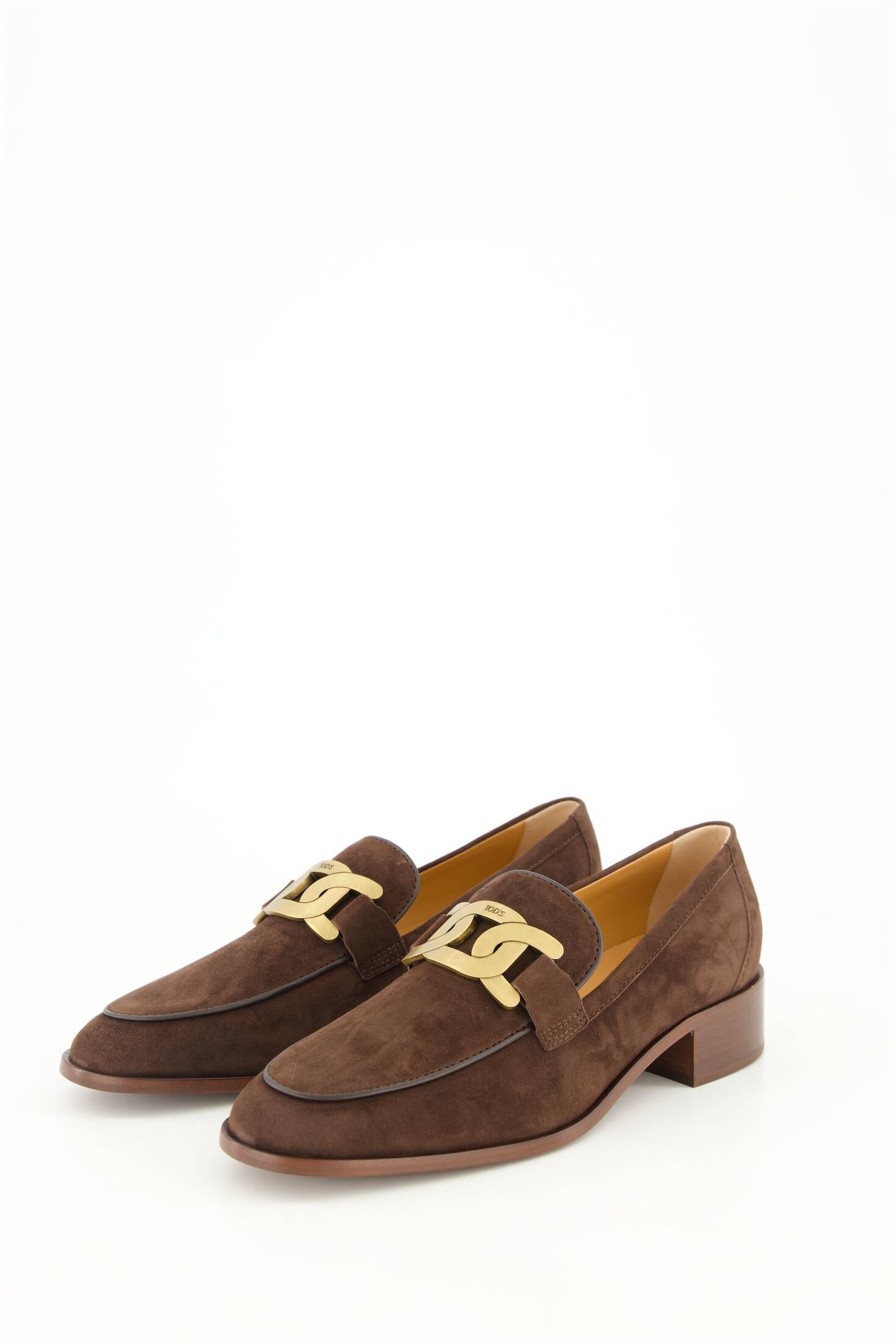 TOD´S| Damen Ledermokassins