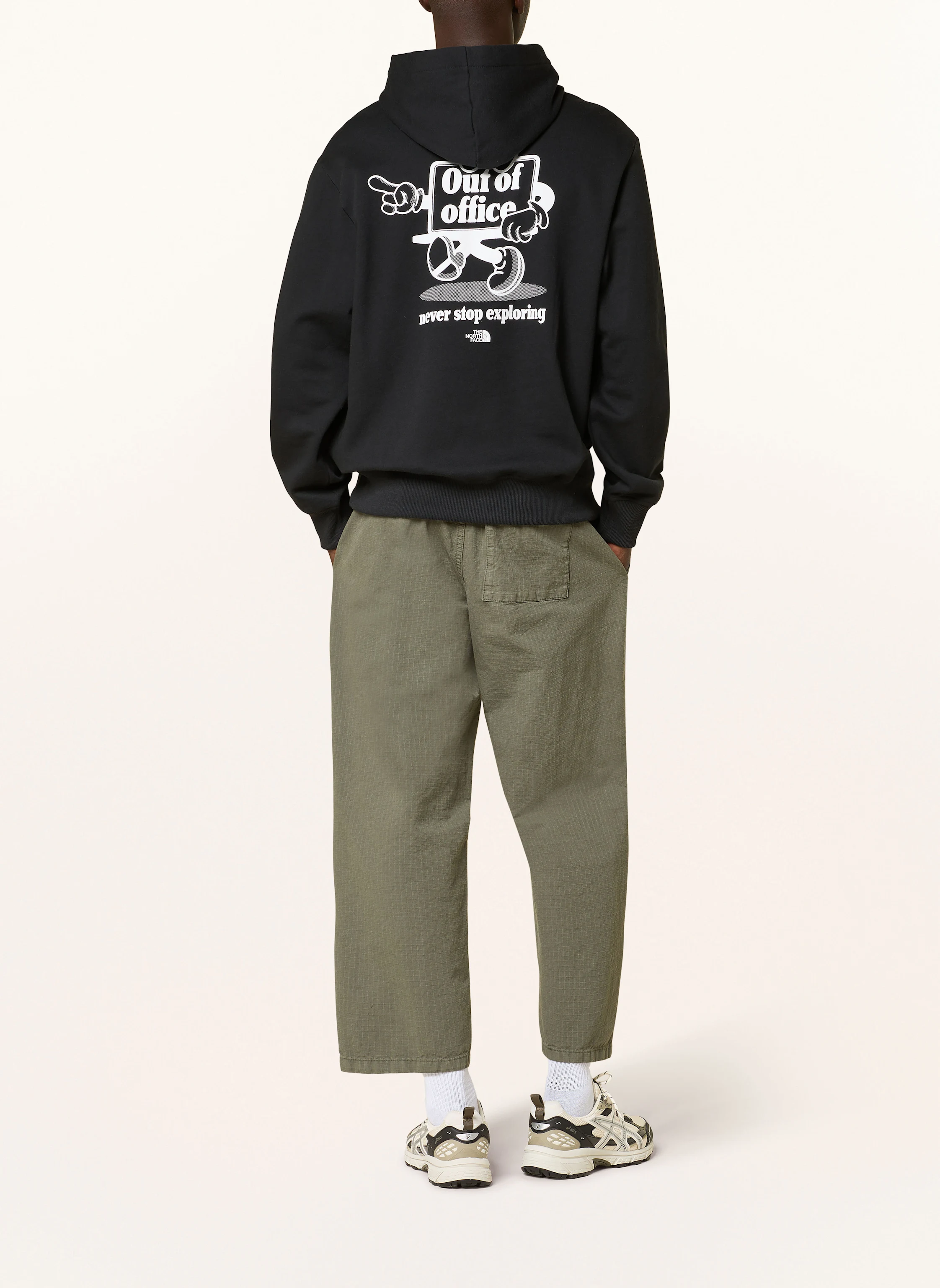 THE NORTH FACE Hoodie