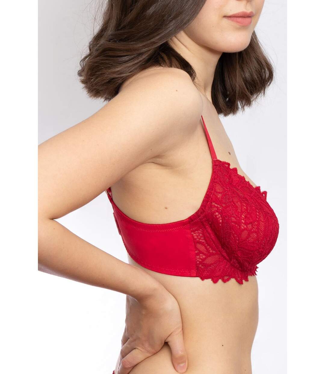 Soutien-gorge Armatures ROSANA