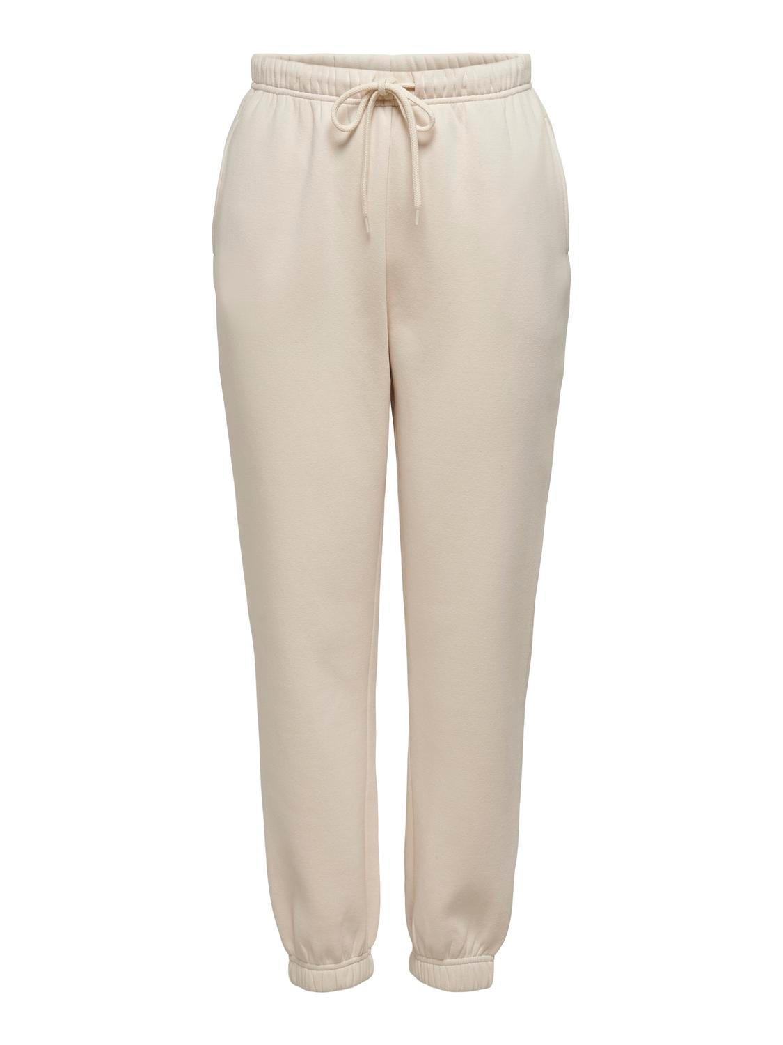 ONLSWEAT Normal geschnitten Jogginghose Birch