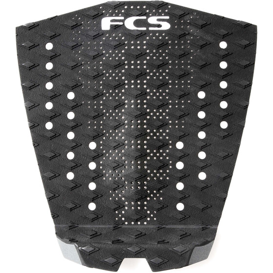 FCS T-1 Black/Charcoal