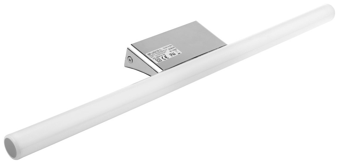 Sapho Irene spiegellamp 50cm chroom