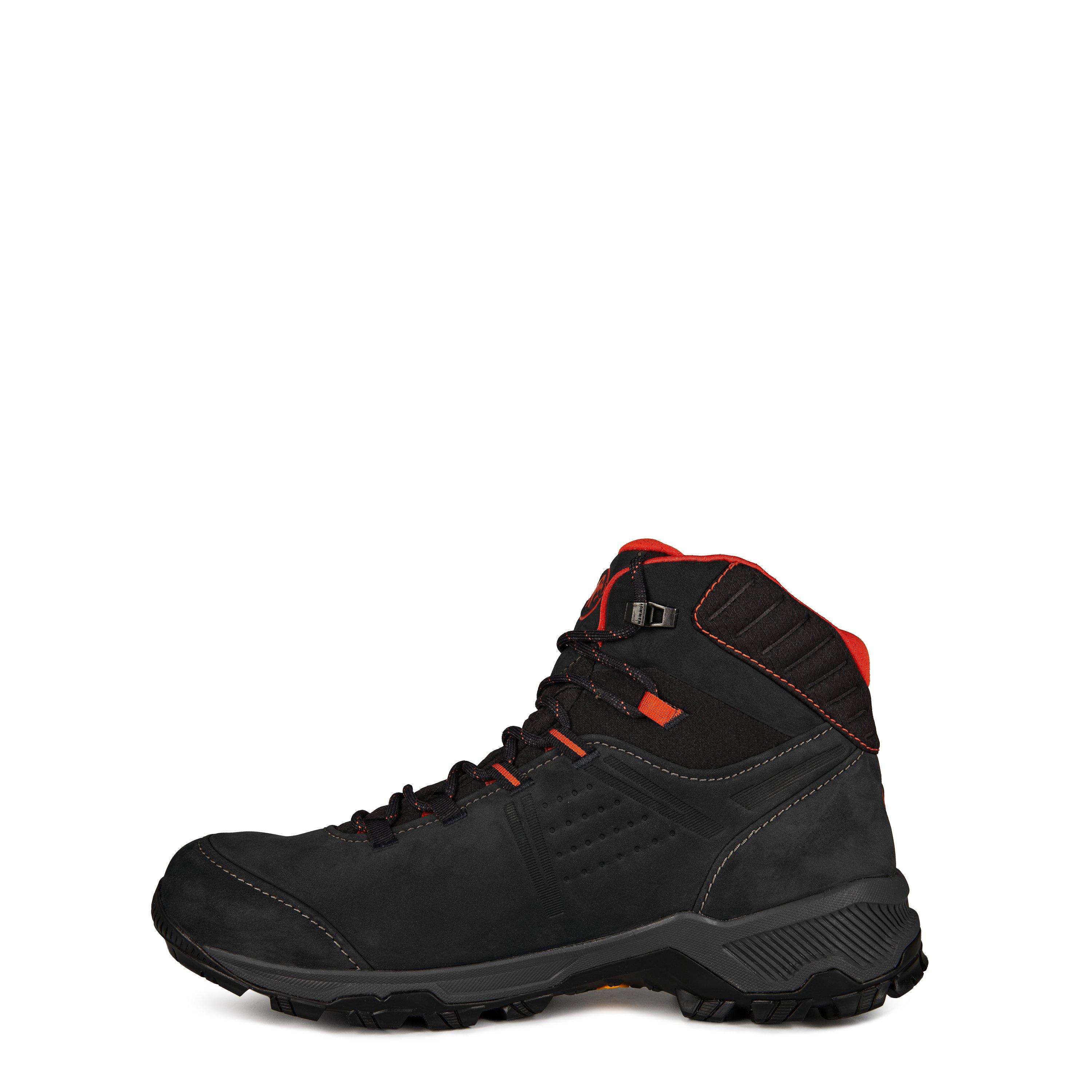 Mammut Mercury 4 Mid Sn00
