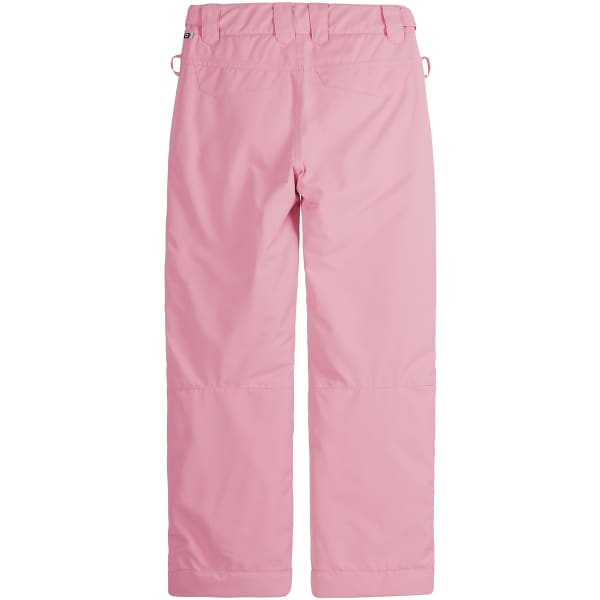 Pantalon snowboard PICTURE TIME PANTS CASHMERE ROSE