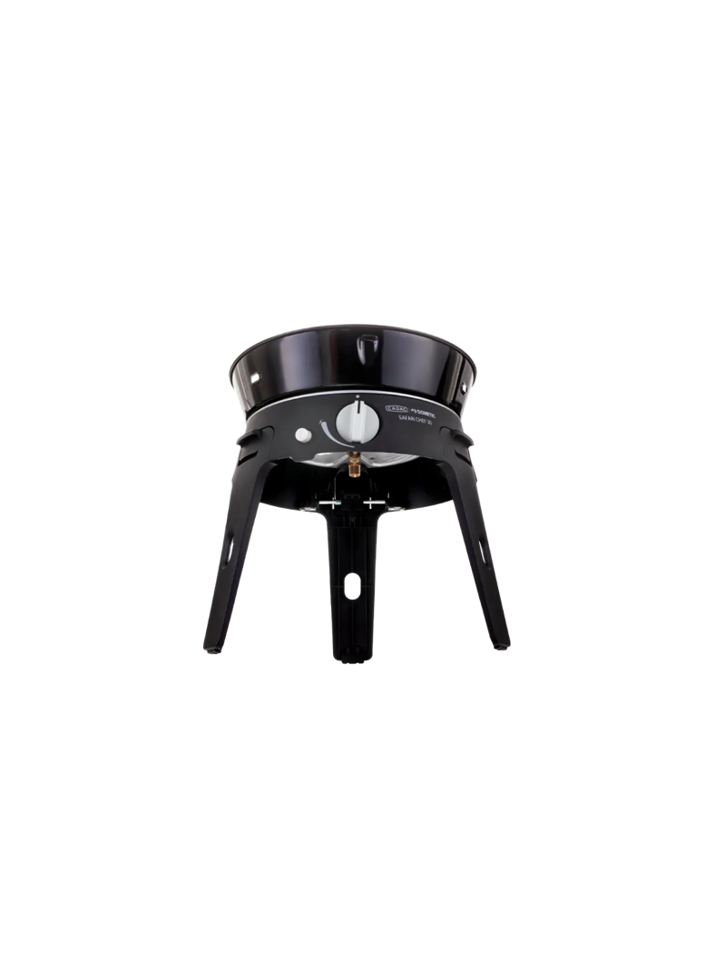 Safari Chef 30 LP Gasbarbecue