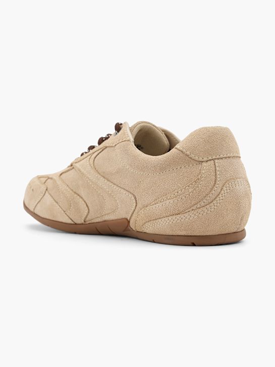 5th Avenue Sneaker beige