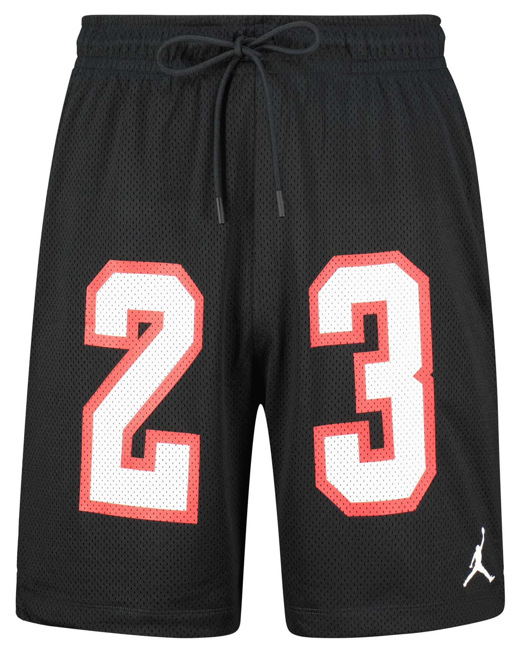 Jordan| Herren Basketballshorts JORDAN ESSENTIALS MESH SHORTS