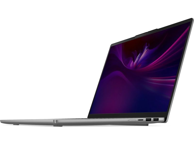 Lenovo Notebook IdeaPad Slim 5 16IRH10 (Intel) Leistungsstarker und handlicher 16