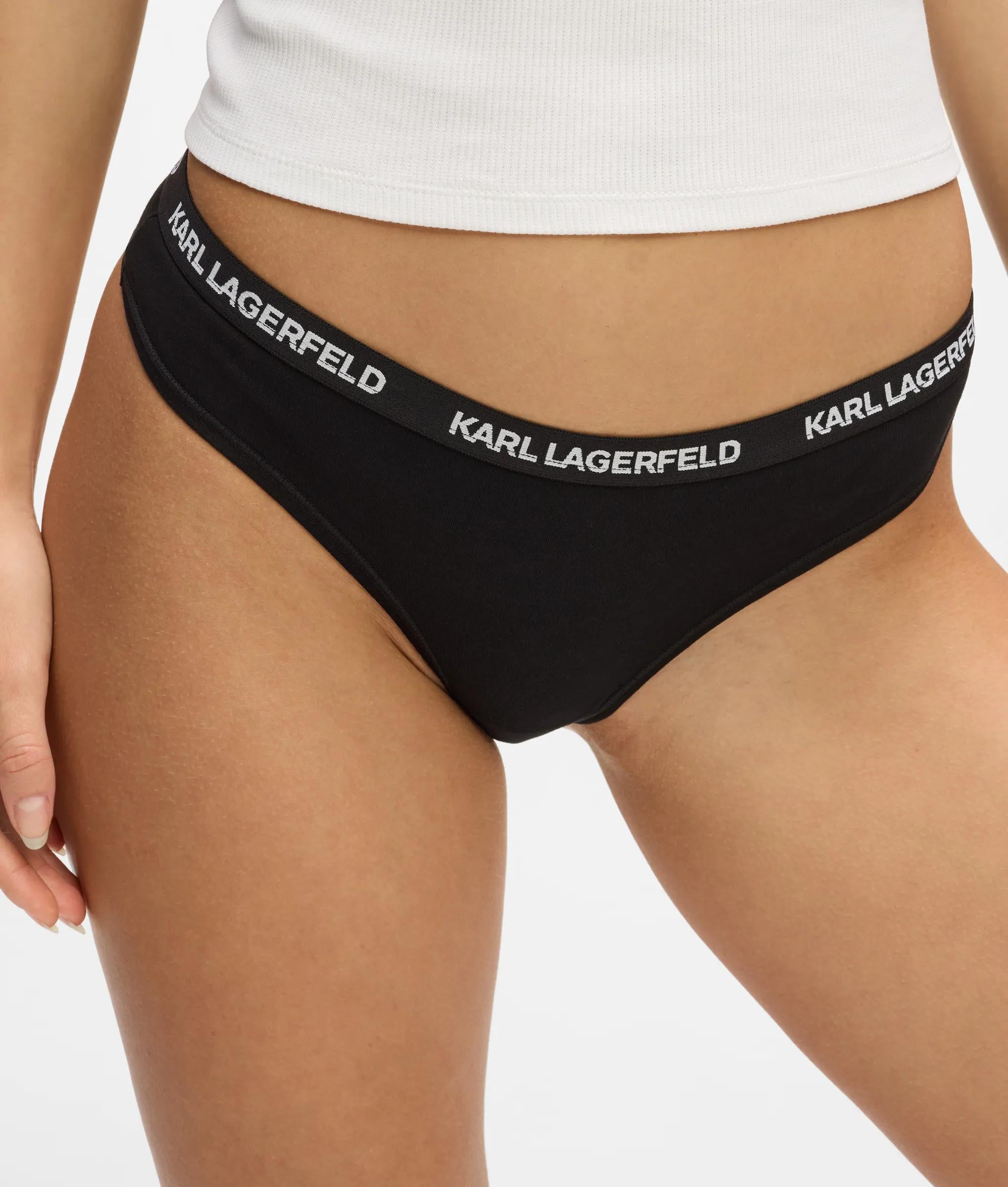 String met logo - 3-pack