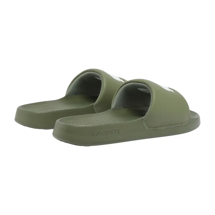 Lacoste Serve 1.0 Badslippers Heren
