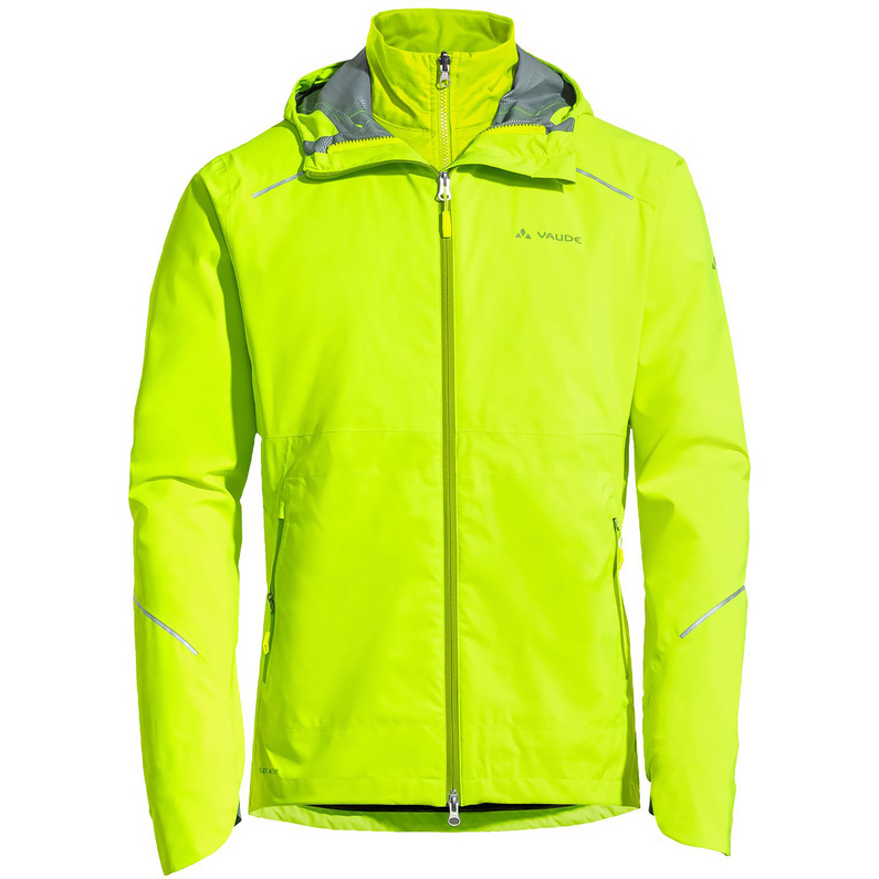 Vaude Herren Yaras 3in1 Jacke