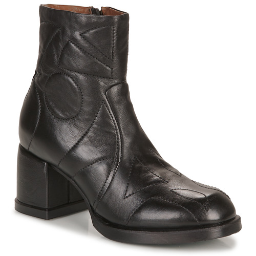 Airstep / A.S.98 - AMBERLY - Noir