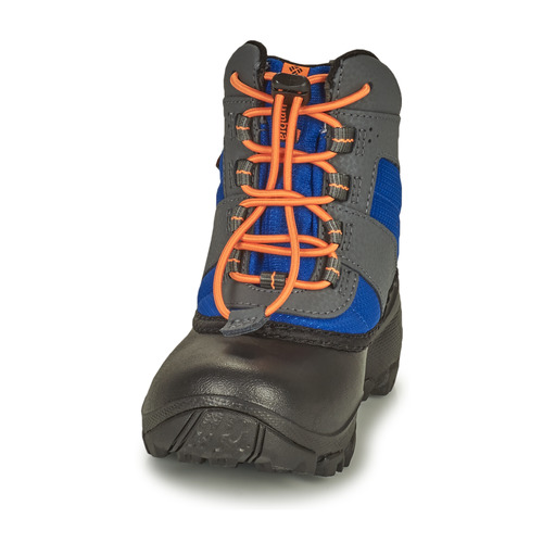 Columbia - CHILDRENS ROPE TOW - Bleu / orange
