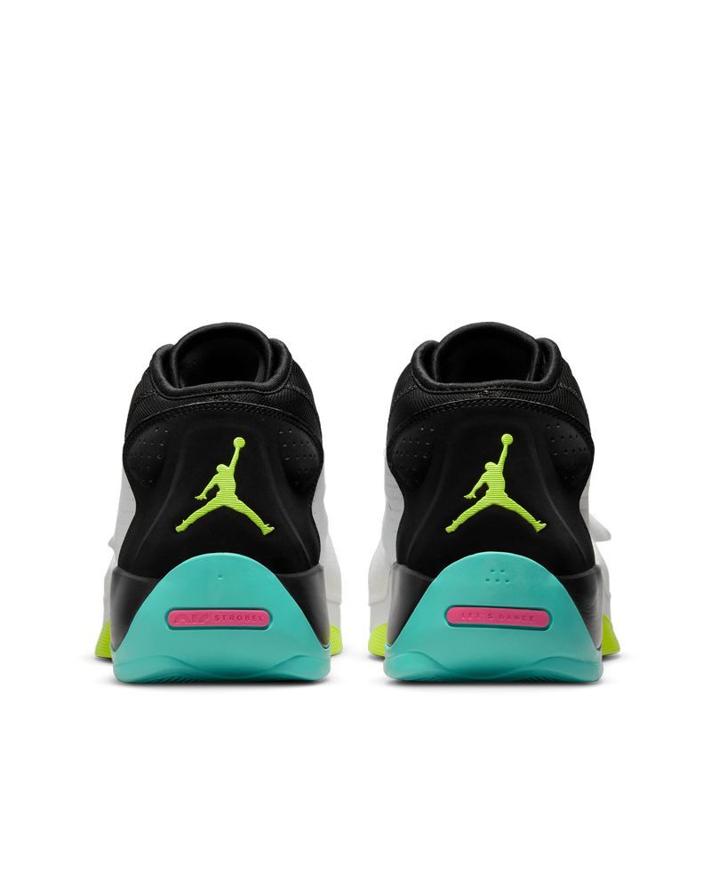 Chaussures de basket Nike Zion 2 pour homme