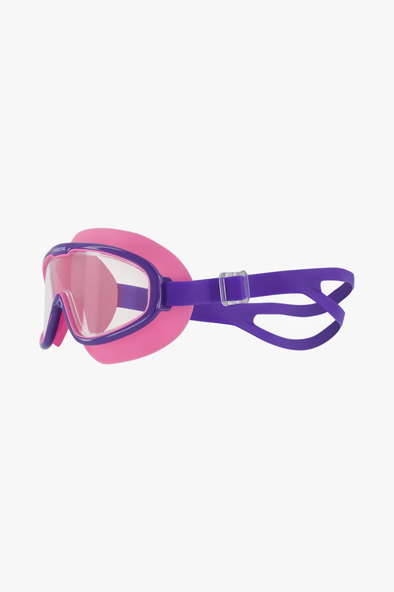 POWERZONE Kinder Schwimmbrille