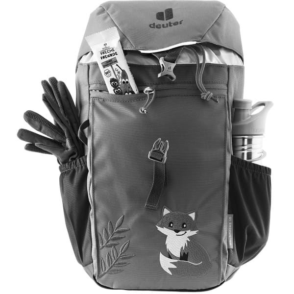 Sac à dos randonnée DEUTER WALDFUCHS 10 WAVE/NIGHTBLUE