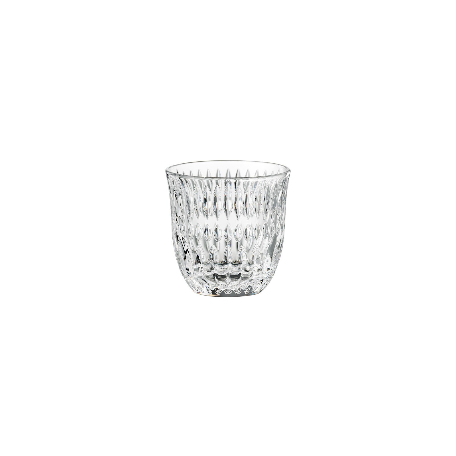 Nachtmann Espresso / Doppio Gläser Ethno Barista 90 ml 2er Set