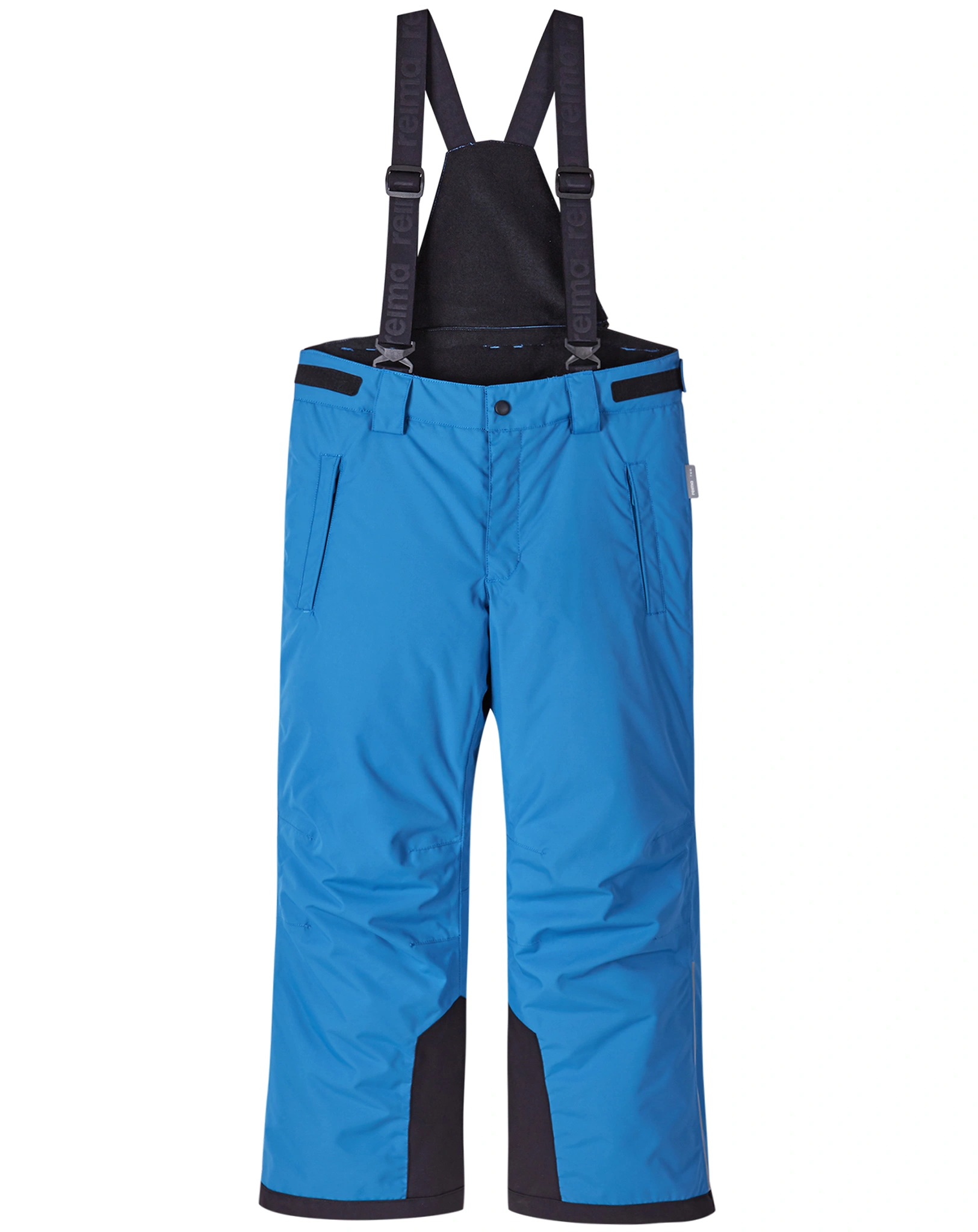 Skihose WINGON in soft navy