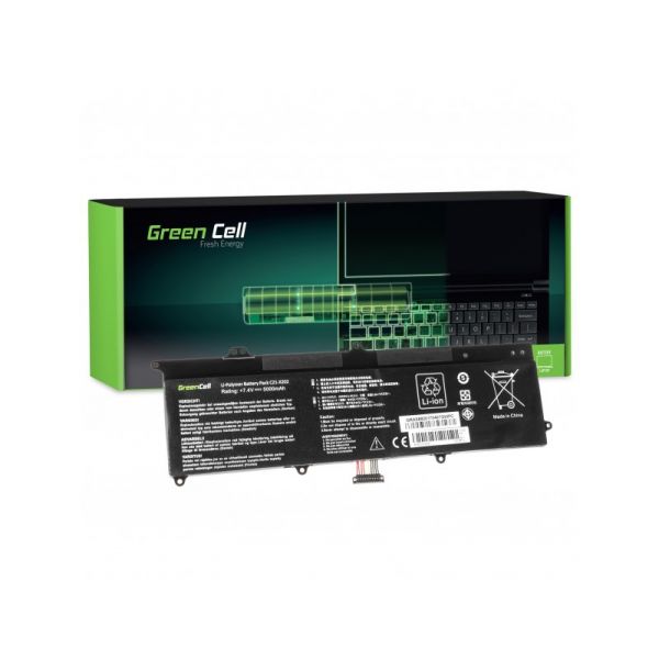 Green Cell ACESSÓRIO PARA PORTÁTEIS BATERIA - AS88