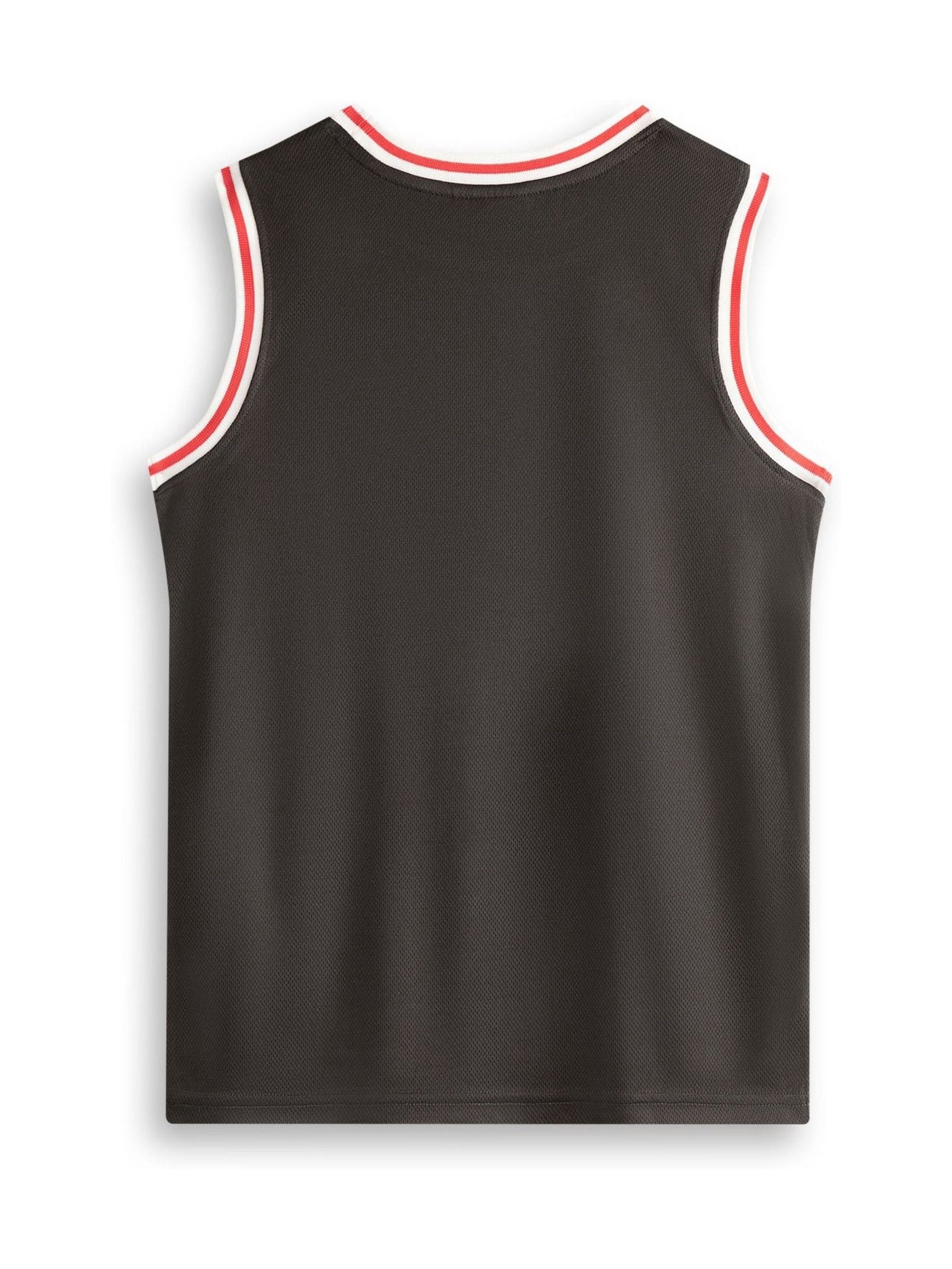 Zwart - Vanilla Underground Sonic Sports Set