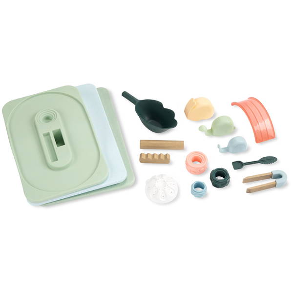 Skip HopSkip Hop   Entdecker Sensorik Tisch 3in1