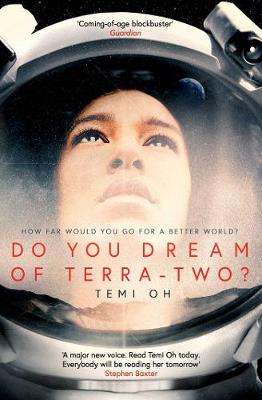 Do You Dream of Terra-Two (Paperback)